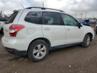 SUBARU FORESTER 2.5I PREMIUM