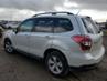 SUBARU FORESTER 2.5I PREMIUM