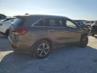 KIA SORENTO EX