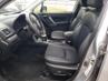 SUBARU FORESTER 2.0XT PREMIUM