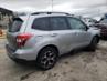 SUBARU FORESTER 2.0XT PREMIUM