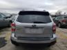 SUBARU FORESTER 2.0XT PREMIUM