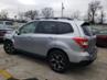 SUBARU FORESTER 2.0XT PREMIUM