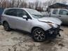 SUBARU FORESTER 2.0XT PREMIUM