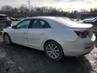 CHEVROLET MALIBU 2LT