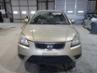 KIA RIO BASE