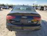 AUDI A4 PREMIUM PLUS