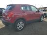 CHEVROLET TRAX LS