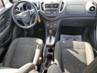 CHEVROLET TRAX LS