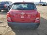 CHEVROLET TRAX LS