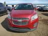 CHEVROLET TRAX LS