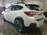 SUBARU CROSSTREK LIMITED