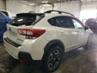 SUBARU CROSSTREK LIMITED