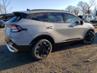 KIA SPORTAGE SX PRESTIGE