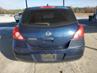 NISSAN VERSA S