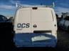 NISSAN NV200 2.5S