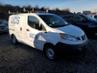 NISSAN NV200 2.5S