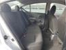 NISSAN VERSA S