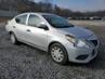 NISSAN VERSA S