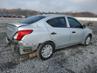 NISSAN VERSA S