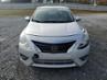 NISSAN VERSA S