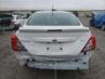 NISSAN VERSA S