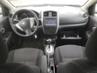 NISSAN VERSA S