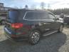 MERCEDES-BENZ GLS-CLASS 450 4MATIC