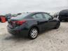 MAZDA 3 GRAND TOURING