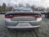 DODGE CHARGER SXT