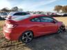 HONDA CIVIC SI