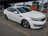 KIA OPTIMA HYBRID