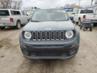 JEEP RENEGADE LATITUDE