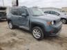 JEEP RENEGADE LATITUDE