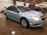 CHEVROLET CRUZE LS