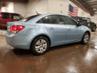 CHEVROLET CRUZE LS