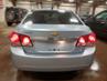 CHEVROLET CRUZE LS