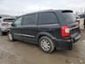 CHRYSLER TOWN & COUNTRY TOURING