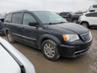 CHRYSLER TOWN & COUNTRY TOURING