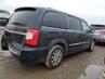 CHRYSLER TOWN & COUNTRY TOURING