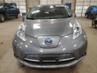 NISSAN LEAF S