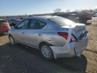 NISSAN VERSA S