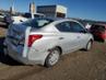 NISSAN VERSA S