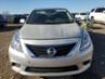 NISSAN VERSA S