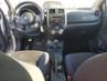 NISSAN VERSA S