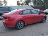 KIA FORTE FE