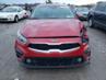 KIA FORTE FE