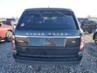 LAND ROVER RANGE ROVER SUPERCHARGED