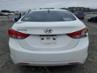 HYUNDAI ELANTRA GLS