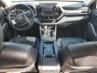 TOYOTA HIGHLANDER HYBRID XLE